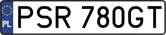 PSR780GT