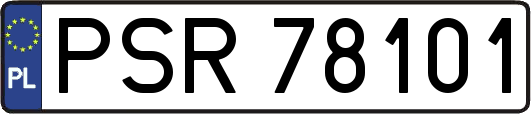 PSR78101