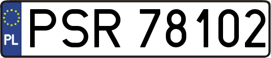 PSR78102