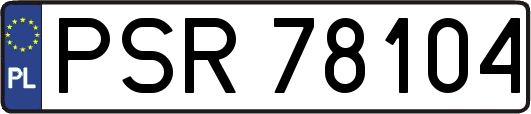 PSR78104