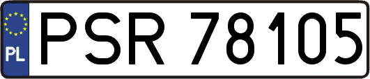 PSR78105