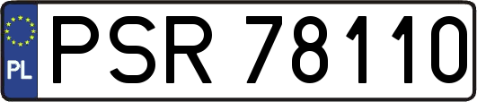 PSR78110