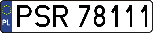 PSR78111