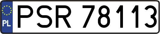 PSR78113