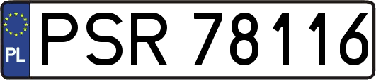 PSR78116