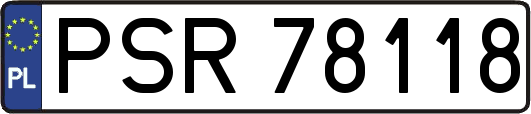 PSR78118