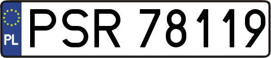 PSR78119