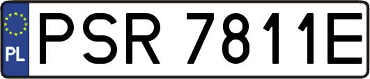 PSR7811E
