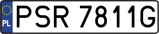 PSR7811G