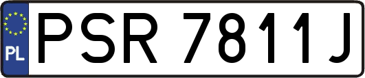 PSR7811J