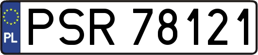 PSR78121