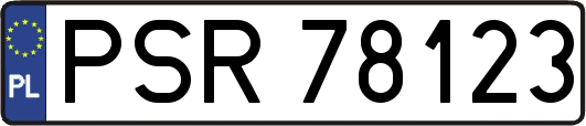 PSR78123