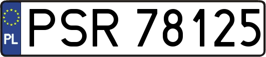 PSR78125