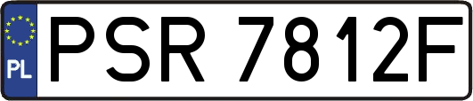 PSR7812F