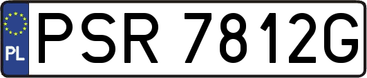 PSR7812G
