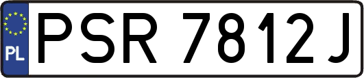 PSR7812J
