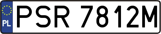 PSR7812M