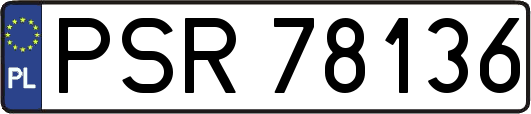 PSR78136
