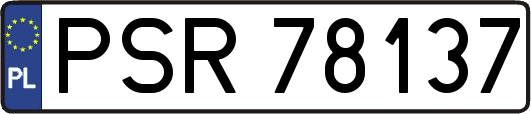 PSR78137