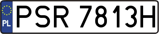 PSR7813H