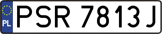 PSR7813J
