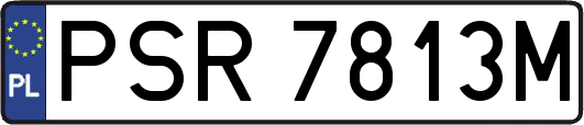 PSR7813M