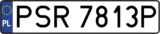 PSR7813P