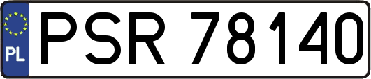 PSR78140