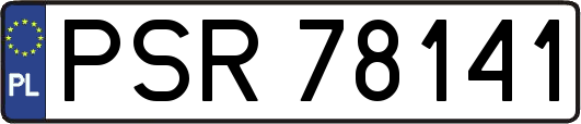 PSR78141