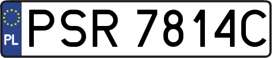 PSR7814C
