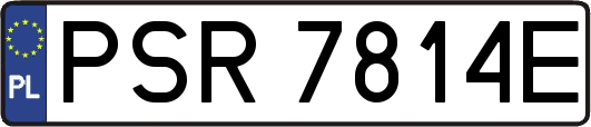 PSR7814E