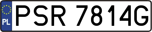 PSR7814G
