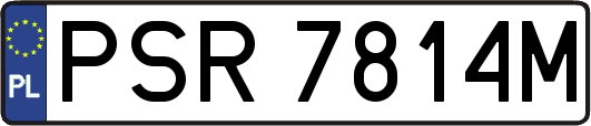 PSR7814M