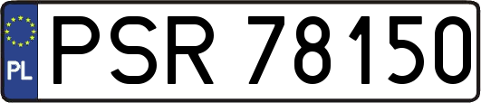 PSR78150