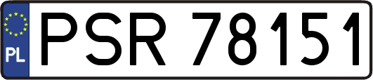 PSR78151