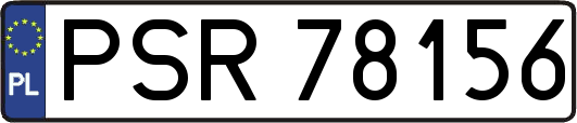 PSR78156