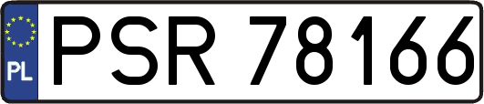 PSR78166