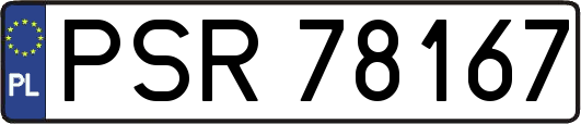 PSR78167