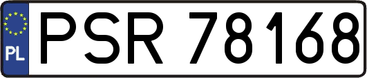 PSR78168