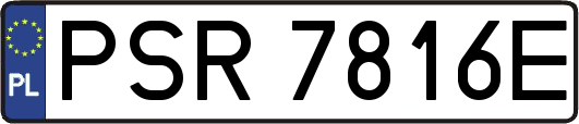 PSR7816E