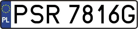 PSR7816G