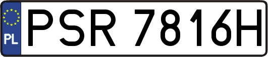 PSR7816H