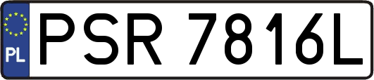 PSR7816L