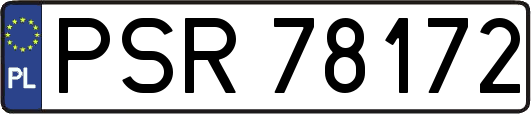 PSR78172