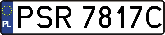PSR7817C
