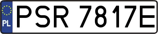 PSR7817E