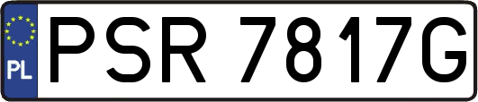 PSR7817G
