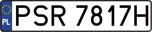 PSR7817H