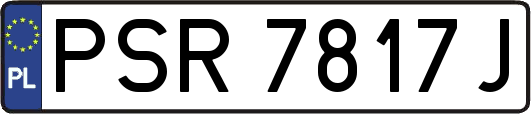 PSR7817J