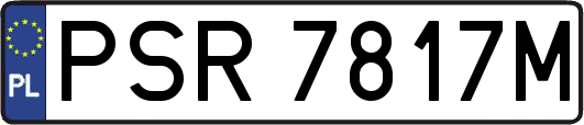 PSR7817M
